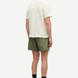 SAMSØE SAMSØE Sajase Clear Cream Polo