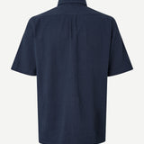 SAMSØE SAMSØE Sataro Salute Shirt