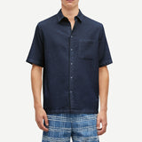 SAMSØE SAMSØE Sataro Salute Shirt