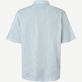 SAMSØE SAMSØE Saayo Skyway Blumenhemd