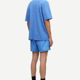 SAMSØE SAMSØE Salarry Blue Jasper Hemd