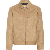 BLEND Elger Sepia Tint Jacke