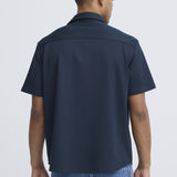 Camisa BLEND Adrian Salute