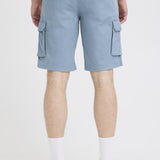 Bermudas BLEND Cargo Morgan Faded Denim
