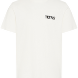 Camiseta BLEND Raddie Tetris Snow White