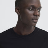 Camiseta BLEND Kaan Black Beauty
