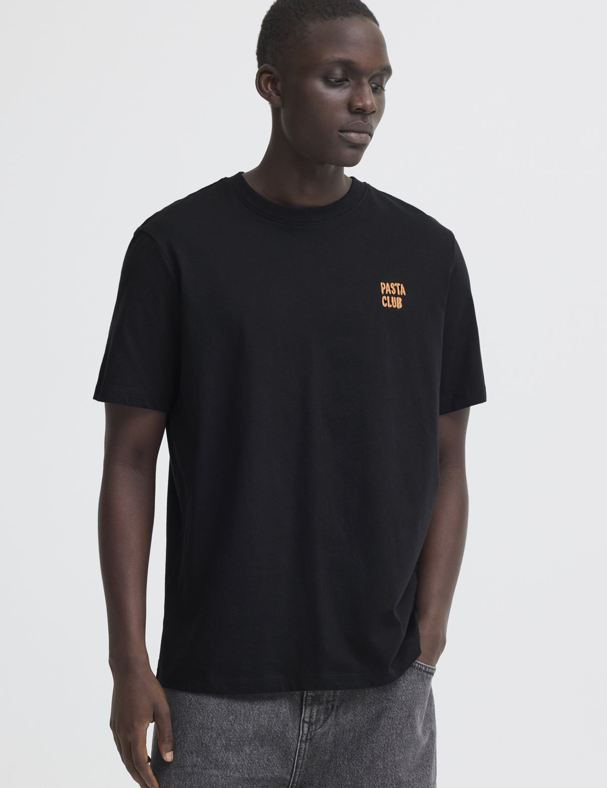 Camiseta BLEND Kaan Black Beauty