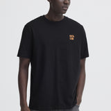 Camiseta BLEND Kaan Black Beauty