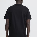 Camiseta BLEND Kaan Black Beauty