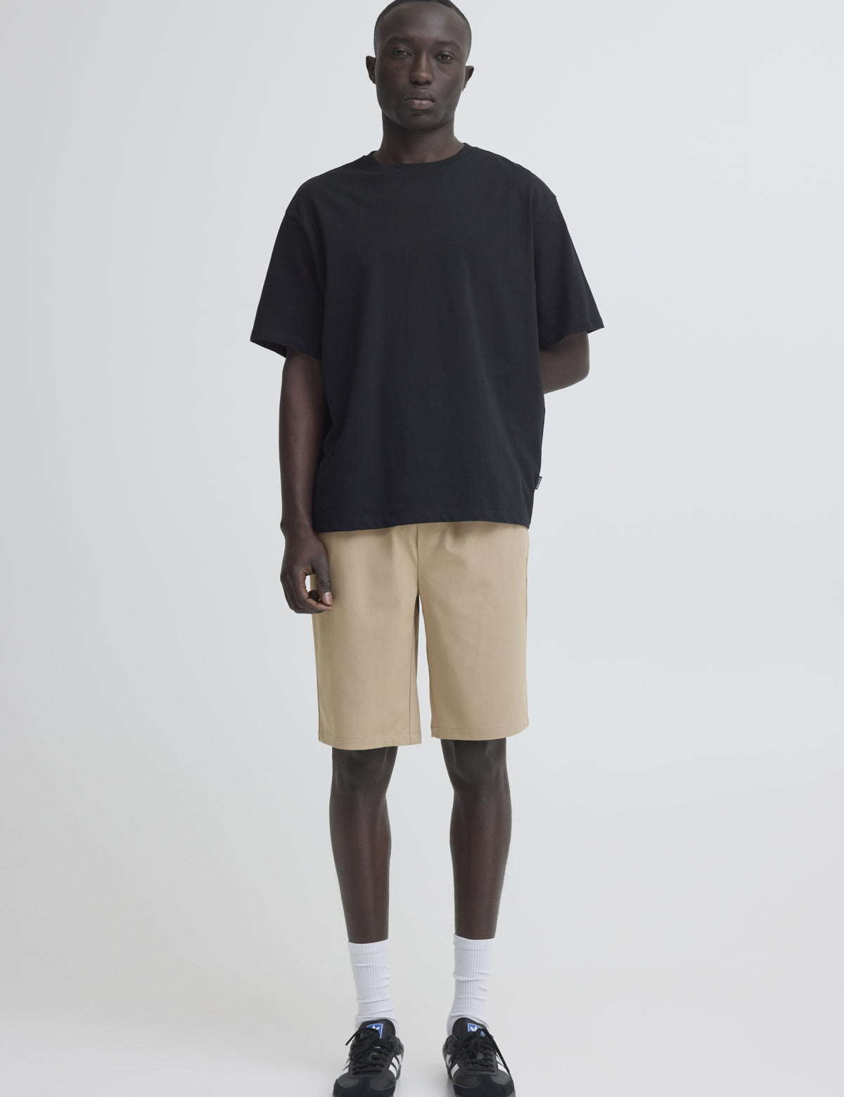 Shorts BLEND Marco Crockery