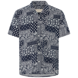 Camisa BLEND Aslak Salute