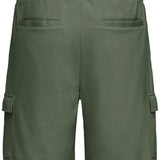 Shorts BLEND Karlos Duck Green