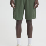 Shorts BLEND Karlos Duck Green