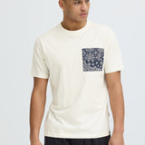 Camiseta BLEND Kaleb Vanilla Ice