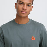Camiseta BLEND Logan Stormy Weather