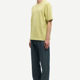 Camiseta SAMSØE SAMSØE Saotto 11415 Weeping Willow