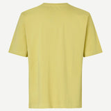 Camiseta SAMSØE SAMSØE Saotto 11415 Weeping Willow
