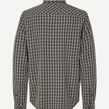 Camisa SAMSØE SAMSØE Saryan X Shirt 15707 Black Oyster CH