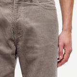 Pantalones SAMSØE SAMSØE Sæddie 14934 Elephant Sking