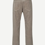 Pantalones SAMSØE SAMSØE Sæddie 14934 Elephant Sking