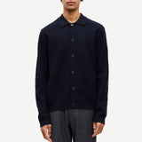 SAMSØE SAMSØE Sarichard Salute Cardigan