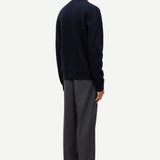 SAMSØE SAMSØE Sarichard Salute Cardigan