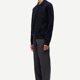 SAMSØE SAMSØE Sarichard Salute Cardigan