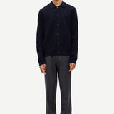 SAMSØE SAMSØE Sarichard Salute Cardigan