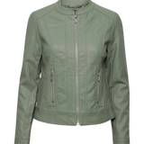 B.YOUNG Acom Jacket Sea Green
