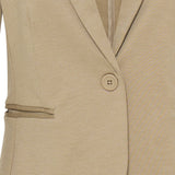 Blazer B.YOUNG Rizetta Chinchilla Melange