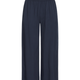 Pantalones B.YOUNG Crop Copenhagen Night