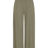 Pantalones B.YOUNG Joella Crop Kalamata