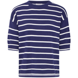 B.YOUNG Morla Medieval Blue Mix Jersey