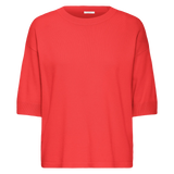 Jersey B.YOUNG Morla Roseate Poinsettia