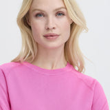 Jersey B.YOUNG Mmorla Phlox Pink