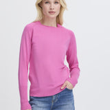 Jersey B.YOUNG Mmorla Phlox Pink