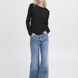 Jersey B.YOUNG Mmorla Black