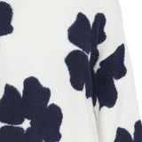 B.YOUNG Omea Marshmallow Mix Pullover