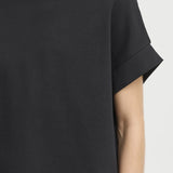 B.YOUNG Soma Black Top