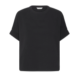 B.YOUNG Soma Black Top