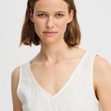 Top B.YOUNG MMHailey Marshmallow