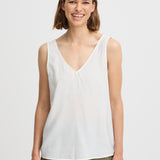 Top B.YOUNG MMHailey Marshmallow