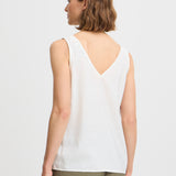 Top B.YOUNG MMHailey Marshmallow