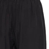 B.YOUNG MMHailey Kurze schwarze Hose