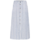 Falda B.YOUNG Falakka Marshmallow Mix