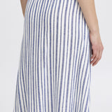 Falda B.YOUNG Falakka Marshmallow Mix