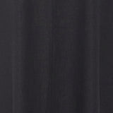 B.YOUNG Falakka Schwarzes Kleid