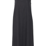 B.YOUNG Falakka Schwarzes Kleid