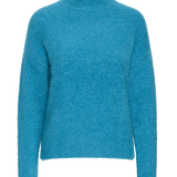 Jersey B.YOUNG Omsa Fjord Blue