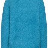 Jersey B.YOUNG Omsa Fjord Blue